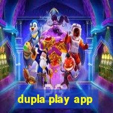 dupla play app